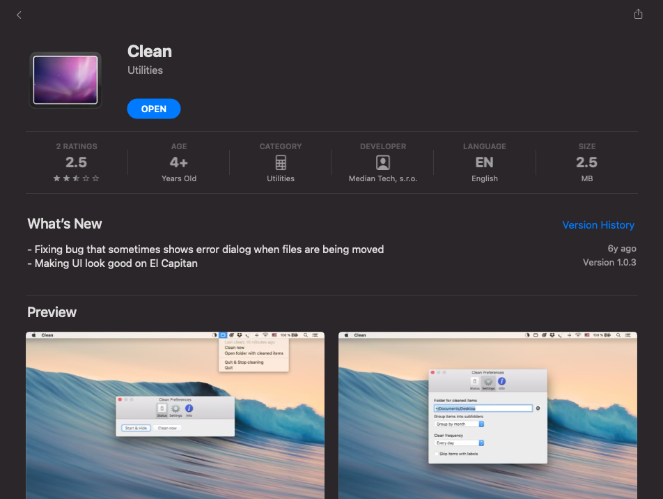 The 5 Mac apps I install on every new computer